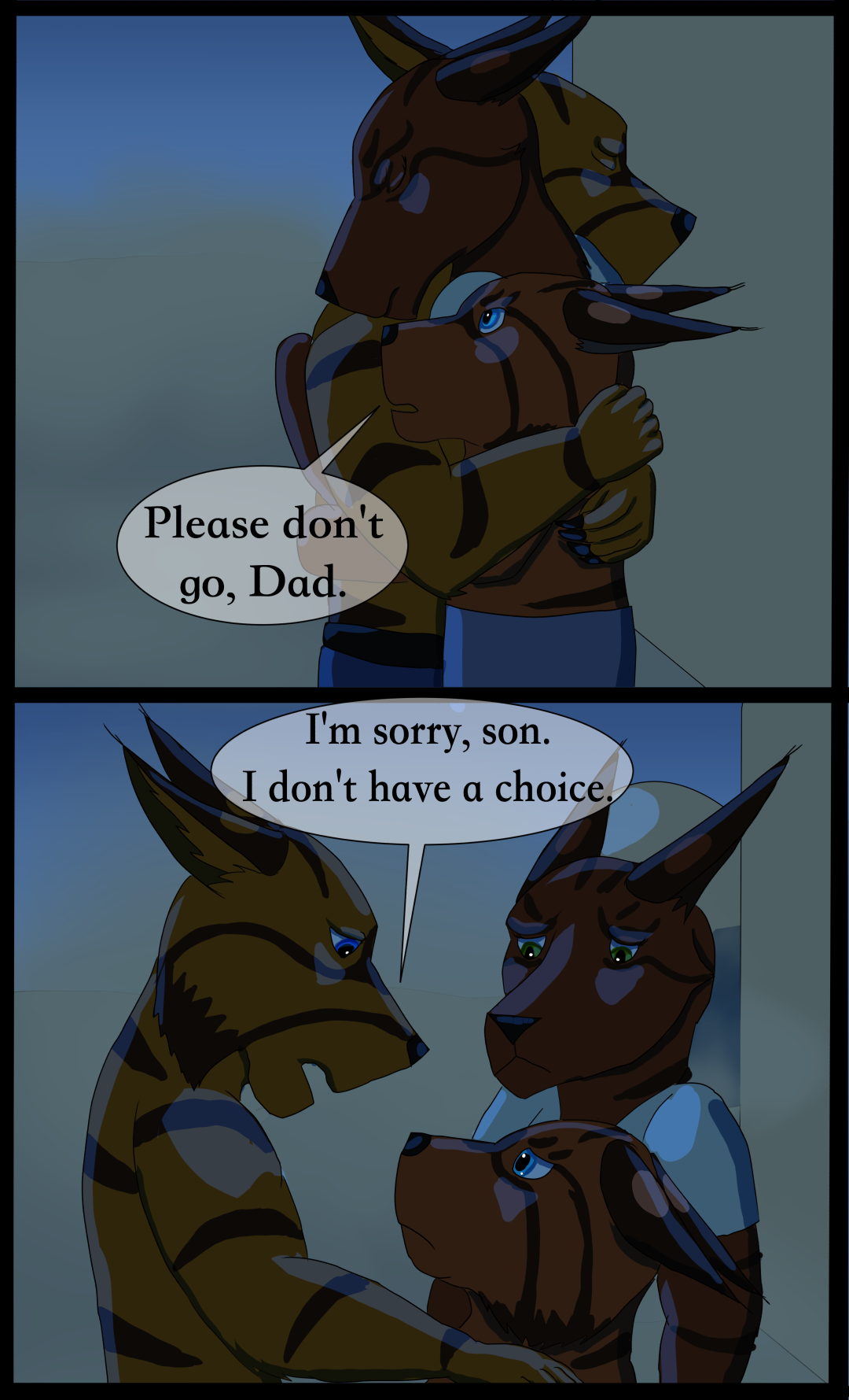 Prologue Page 3 panel 2